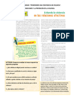 Ficha de Autoaprendizaje DPCC 4°