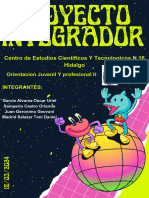 Proyecto Integrador