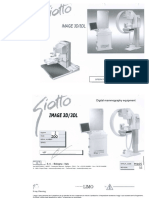 Operator's Manual Giotto