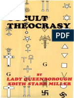 Occult Theocrasy by Lady Queen Borough