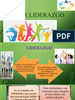 Taller Liderazgo