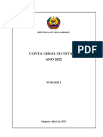 Cge Volume I