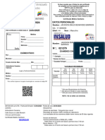 Certificado PDF