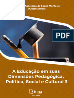 Os Desafios Do Ensino de Libras Adequacao Dos Lexicos Utilizados Nas Disciplinas de Libras Da Ufj