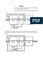 Computer Arch Notes