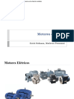 Motores Elétricos