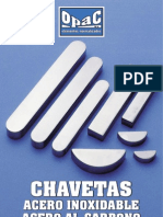 Chavetas