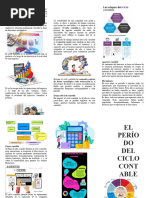 Triptico Ciclo Contable