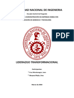 Caso - El Paso de Colega A Supervisor