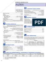 PC 160 Komatsu Escavadeira