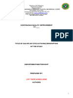 CQI FORMAT Rev3-2024