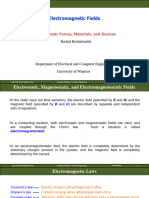 6 Chap 8 Magnetic Forces Class P2