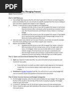 pc101 - w05 - Applicationactivity - Managingfinances Favour Innocent