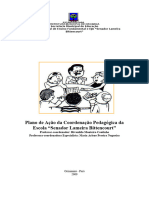 Plano de Ação Da Coord. Pedagógica Lameira Atualizado