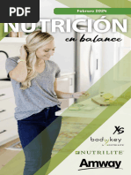 Nutricion 