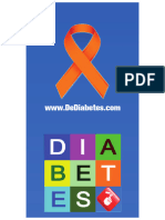 Dieta Diabetes 1S