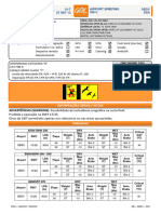 Airport Briefing SBSV