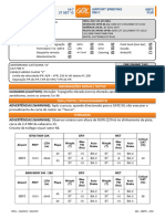 Airport Briefing SBFZ