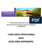 Guia AspirantesConcursoProfesoralFCHE2024