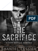 Shantel Tessier - The Sacrifice