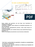 Projeto de Climatização - Fev24