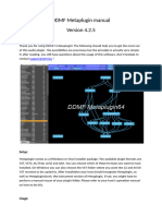 Metaplugin Manual