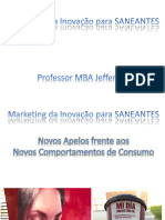 Palestra Marketing Jefferson Santos