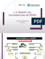 2.1 Gestion Por Competencias 2023