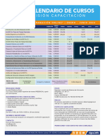 Calendario Cursos Sigsa Ene Jun 2024 Web