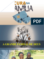 Sermão 4017 037 A Grande Família de Deus