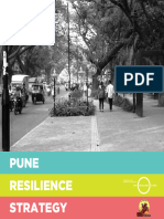 Pune Resilience Strategy