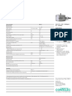 Vert-X 51 24V CANopen GL-certified e