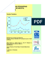 Chacón Et Al 2007, Estadísticas Pesqueras