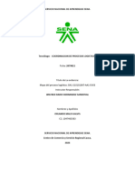 Evidencia GA1-210101067-AA1-EV03. Mapa Del Proceso Logístico