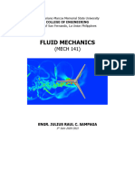 Module in Mech 141-1-20