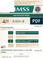 Curso Atlas de Riesgos 2024