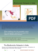 MalharDesai 20BAI10378 BiodiversityHotspots India