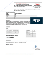 Certificado de Opacidad N°089-2023