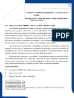 Plano de Ação Diante Da Proposição Crítico-Superadora Tematizando o Lazer