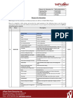 RFQ - 172