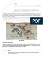 07 - Wildemount Gazetteer - Eiselcross - Explorer's Guide To Wildemount - Sources - D&D Beyond