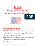 CHF and HT