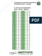 Concurso Público - Secretaria de Estado Da Assistência E Do Desenvolvimento Social - Seas/Ro