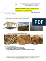 ETUDE ECONOMIQUE ET FINANCIERE Mme SANOGO