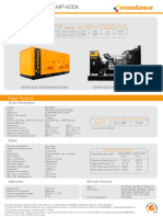 FICHA TÉCNICA MP-400s