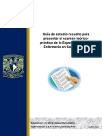 Guía RESUELTA de Salud Pública. Final.