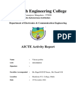 AICTE Report 3