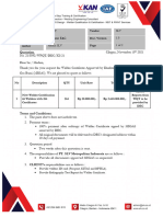 21 - 0592 - Quo WPQT Migas DAEWOO New Batch 66 Welders