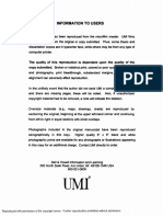 Contact Mechanics of FGM Coatings-PhD Thesis-Güler 2000