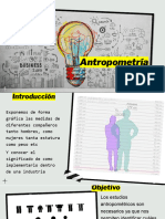 Antropometría